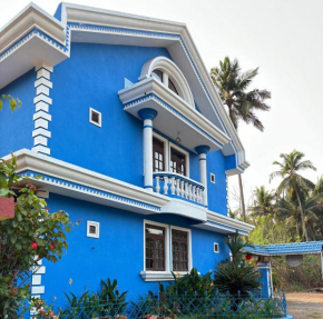 5 BHK Villa,1BHK Villa, Goa Garden Resort, South Goa